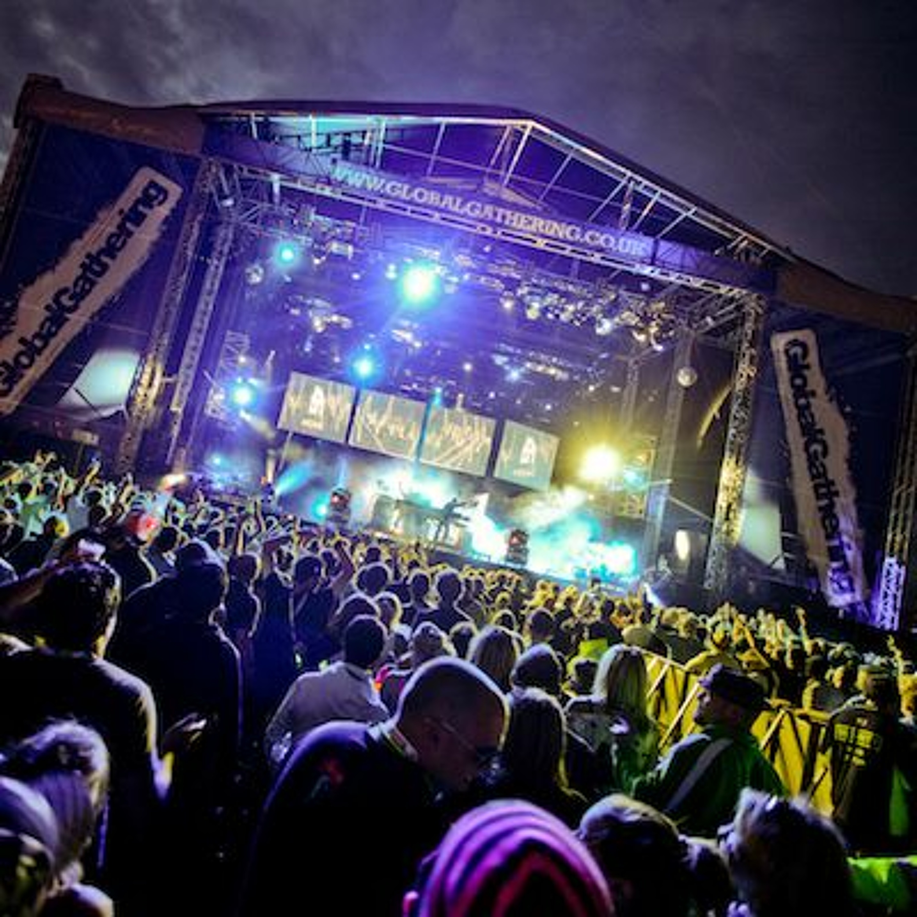 Jamie Cooper - Trance, Progressive & Techno Mixes