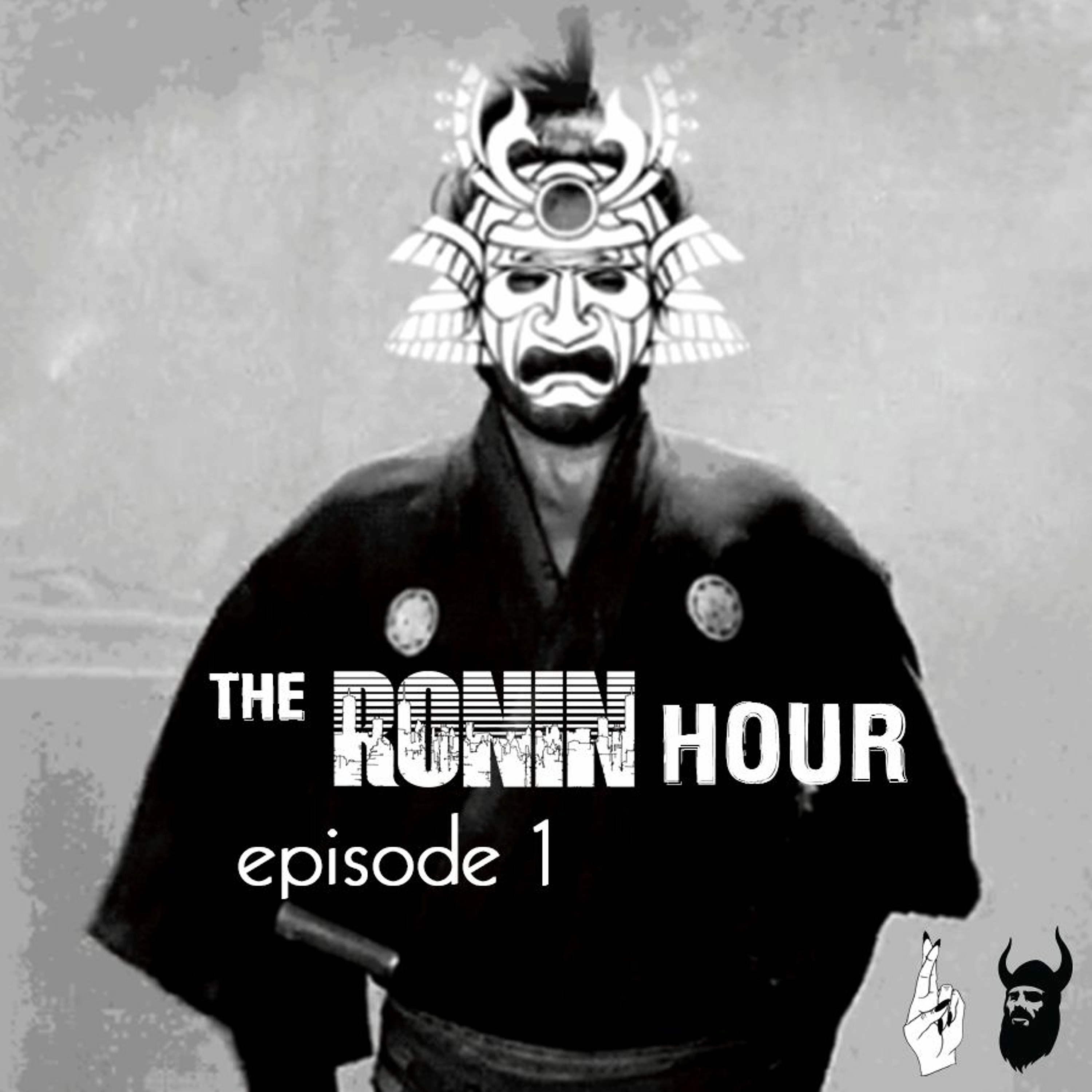 #RoninRadio