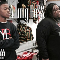 Lil Deon " Young Bo$$ " Feat. CMADD