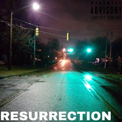 J-Sinister - Resurrection (prod. by J-Sinister)