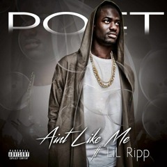 Aint Like Me Feat. Lil Ripp