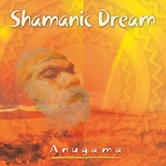 01 Shamanic Dream