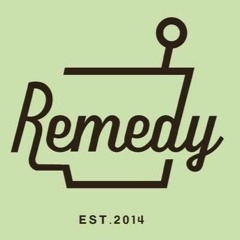 Remedy ft. Zannie Dee