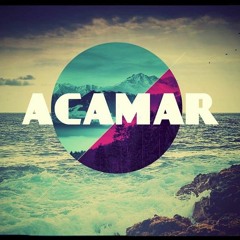 Frankey & Sandrino, Cosmin - Acamar (Jose Alanisz Edit)