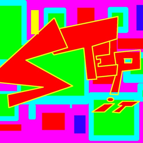 STEP it