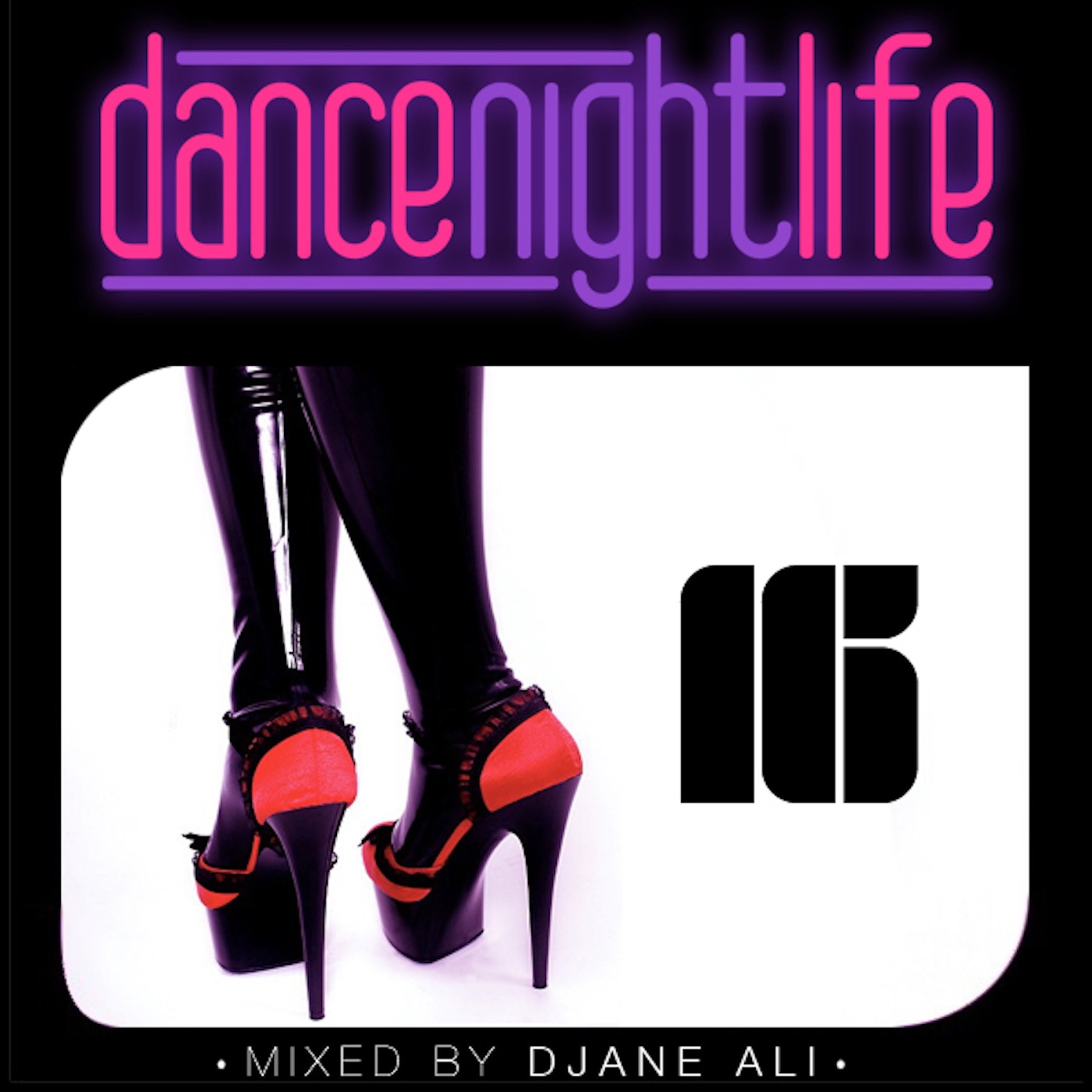 DANCE NIGHTLIFE       (Sets & Remixes)