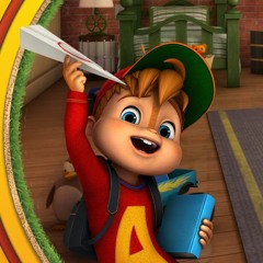 Alvinnn!!! Paper Pilot - Nickelodeon Game