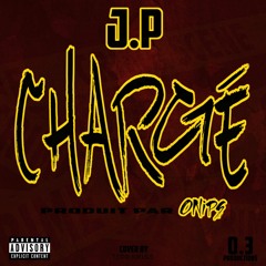 JP - Chargé (Beat By ONIPS)