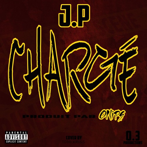 JP - Chargé (Beat By ONIPS)