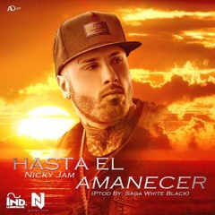 Hasta El Amanecer (Extended)  Dj Luiis Rodriguez