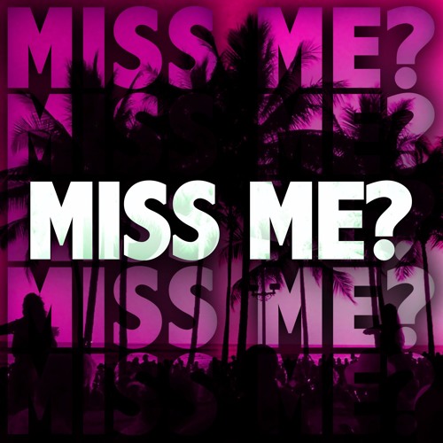 Marshvll - Miss Me? by Marshvll - Free download on ToneDen
