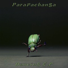 Parapachanga - Care Bears