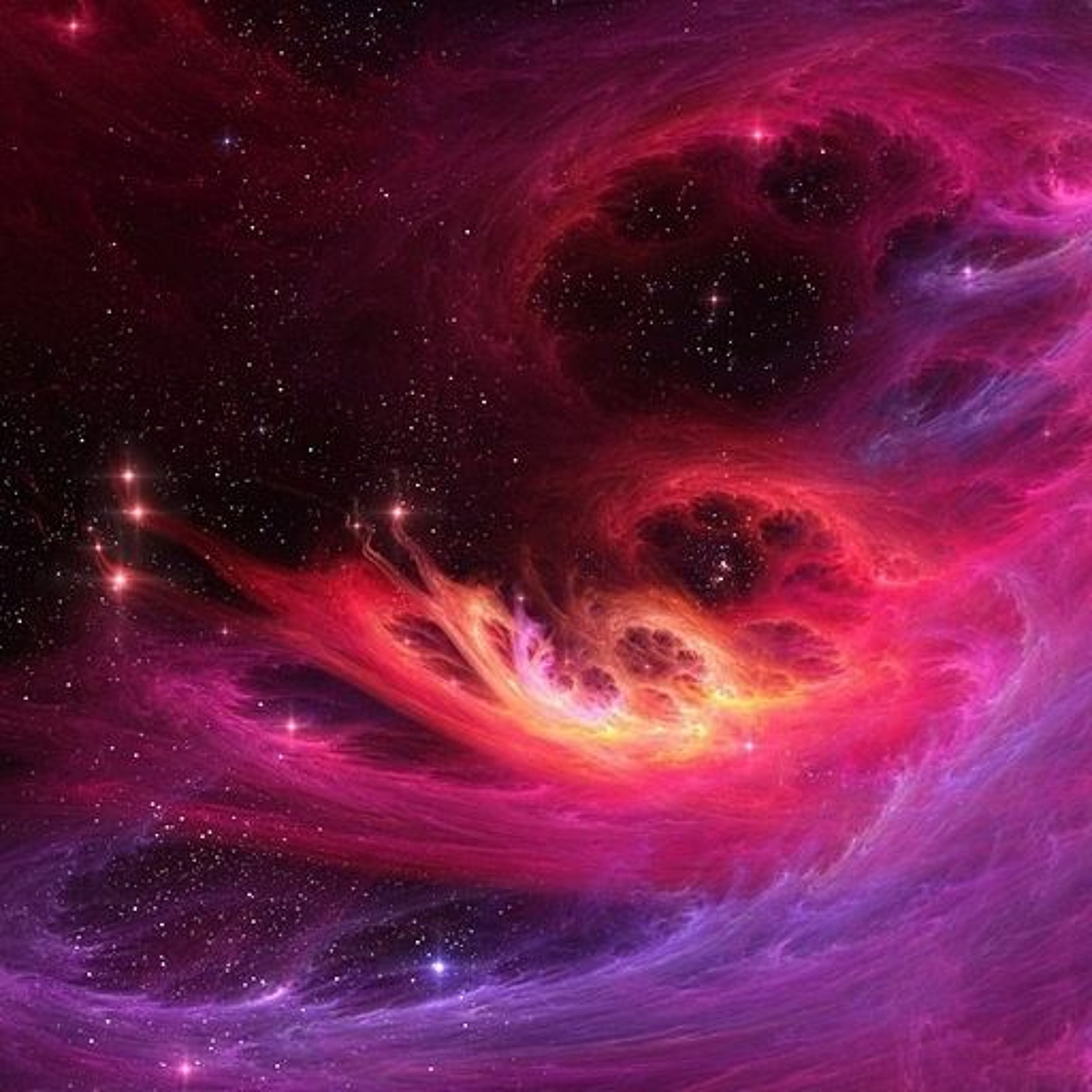 Nebuluscious episode artwork
