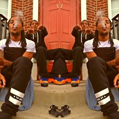 I'll Do Me "REMIX" Featuring Rob Rugah