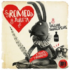 31 minutos - Biografía De William Shakespeare - en vivo Radio ADN (12/01/16)