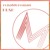 Artwork for ronaldoreagan - Hush (Original Mix)