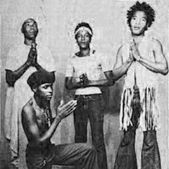 Ngozi Family - Day Of Judgement DEMO (Tr13al Elder Refix)