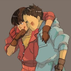 ProDuxer - Keneda & Tetsuo (CYXX Remix) (happy new year frebbie)