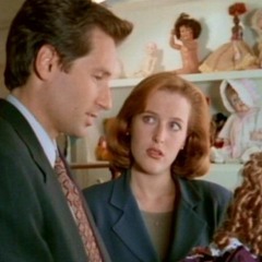 As An X-Files Fan, I Finally Realized Mulder is a Jerk