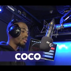 Next Generation Shout With Coco