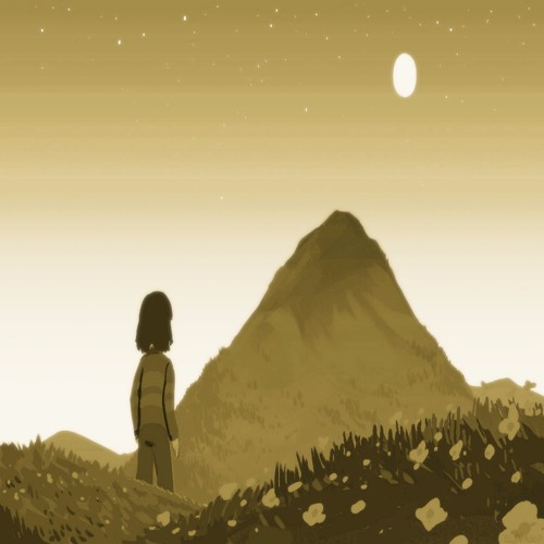 Undertale - Long Ago... (Once Upon A Time Remix)