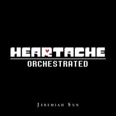 Undertale Orchestrated - Heartache