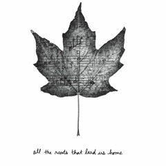 "Let It Go" from "All the Roads that Lead Us Home"