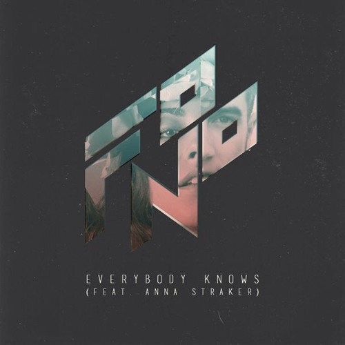 Everybody Knows (feat. Anna Straker)
