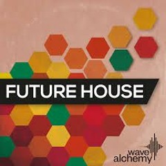 Dance Future Progressive House Sessions #1 by Chemic Wizard