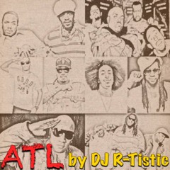 ATL (DJR-Tistic.com)