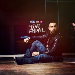 AJD - BBC Asian Network Love Friday Mix (December)
