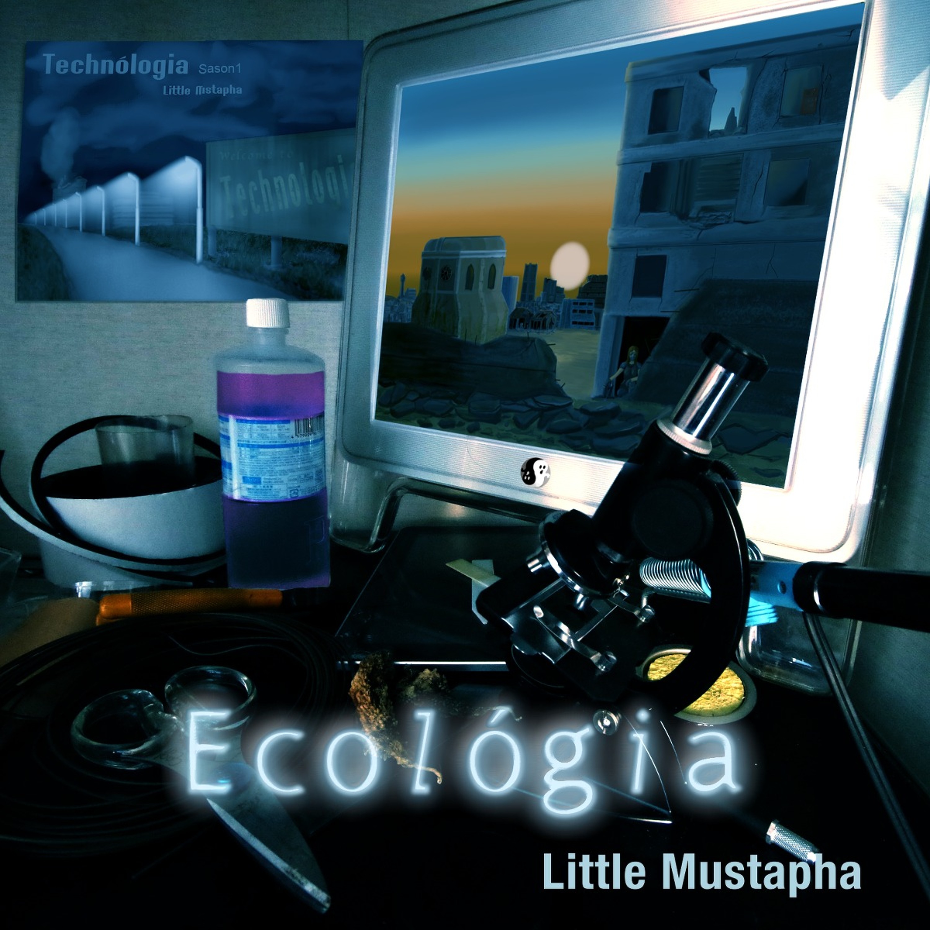 Little Mustapha - SC