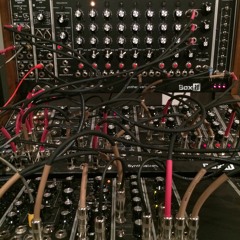 Chaconne In Ab For Moog 11.27