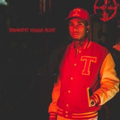 Tyga - Rumorz  Audio  Ft. Chris Brown