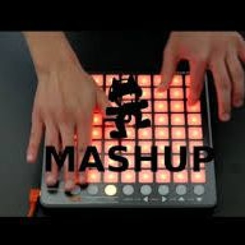 Karma Fields V. Puppet and Pierce Fulton: Stickup The Boy And The Beast Mashup