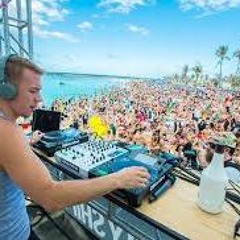 Diplo @ Holy Ship (Great Stirrup Cay, Bahamas) 1/6/2013