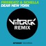 Dear New York (VitorGK Remix)
