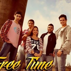 Free Time - Vuelta Al Mundo. (Remix)