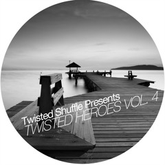 Dimedjo - Infinity (Original Mix)