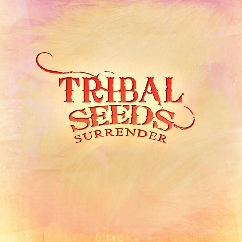 Tribal Seeds - Surrender (Single)