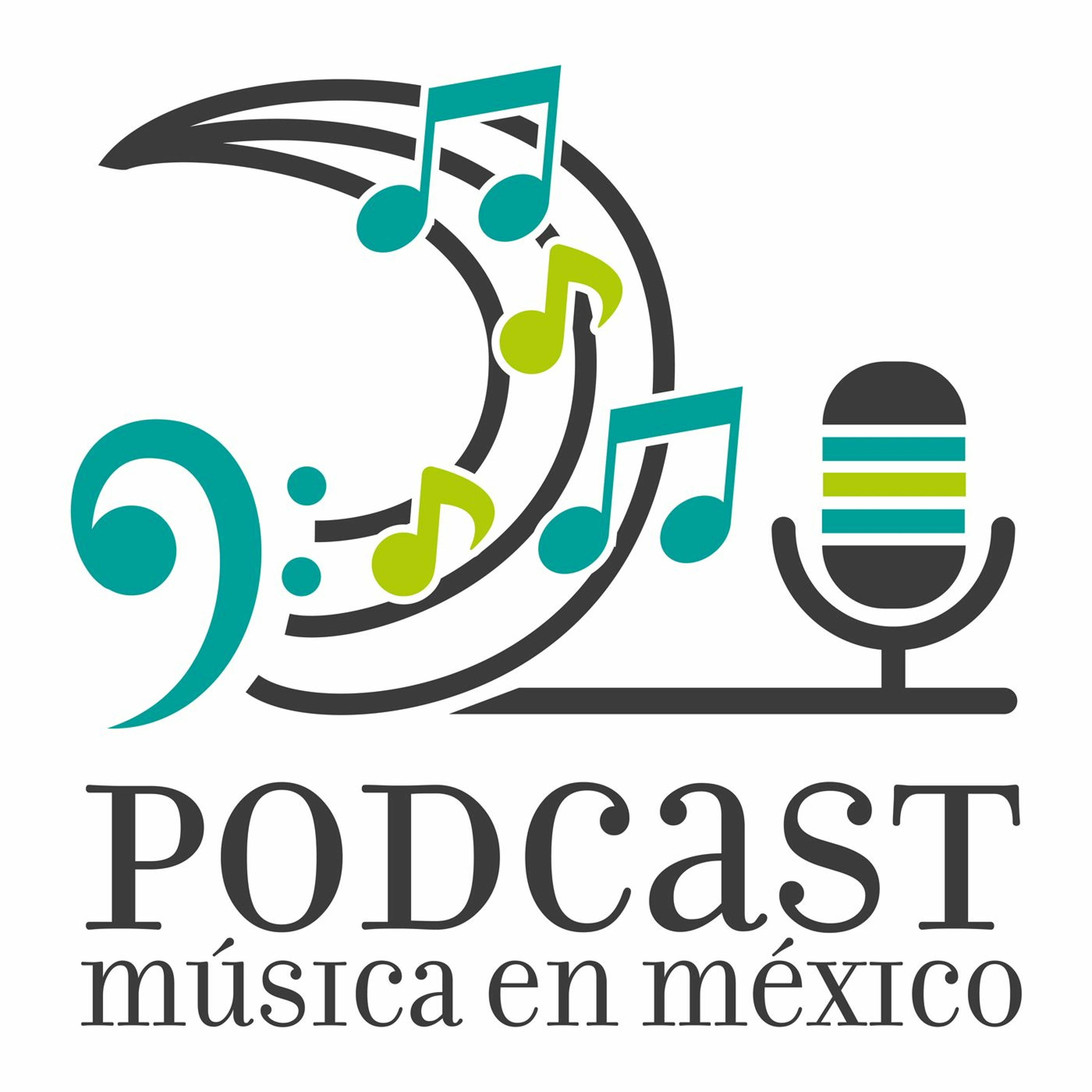 Podcast de Música Clásica  en México