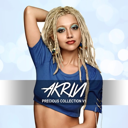 "AKRIVI - Precious Collection Volume 1" [Minimix]