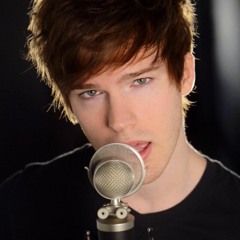 Hello - Adele Cover By Tanner Patrick