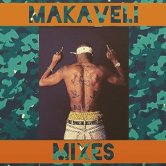 2Pac- This Life I Lead ft. Sebastian Mikael (Remix)