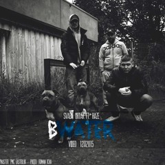 Svaba Ortak & Haze - B - WATER [prod. By PMC Eastblok]