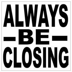 No Brainer Reverse the Close