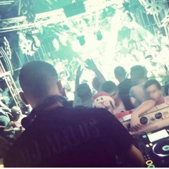 MALOS @ OMEN PŁOŚNICA - BOŻE NARODZENIE 25.12.2015 -
