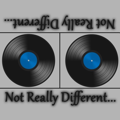 Peed Neslø - Not Really Different DJ Set, January 2016
