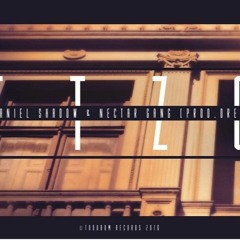 Daniel Shadow Pt Nectar - KTTZOO