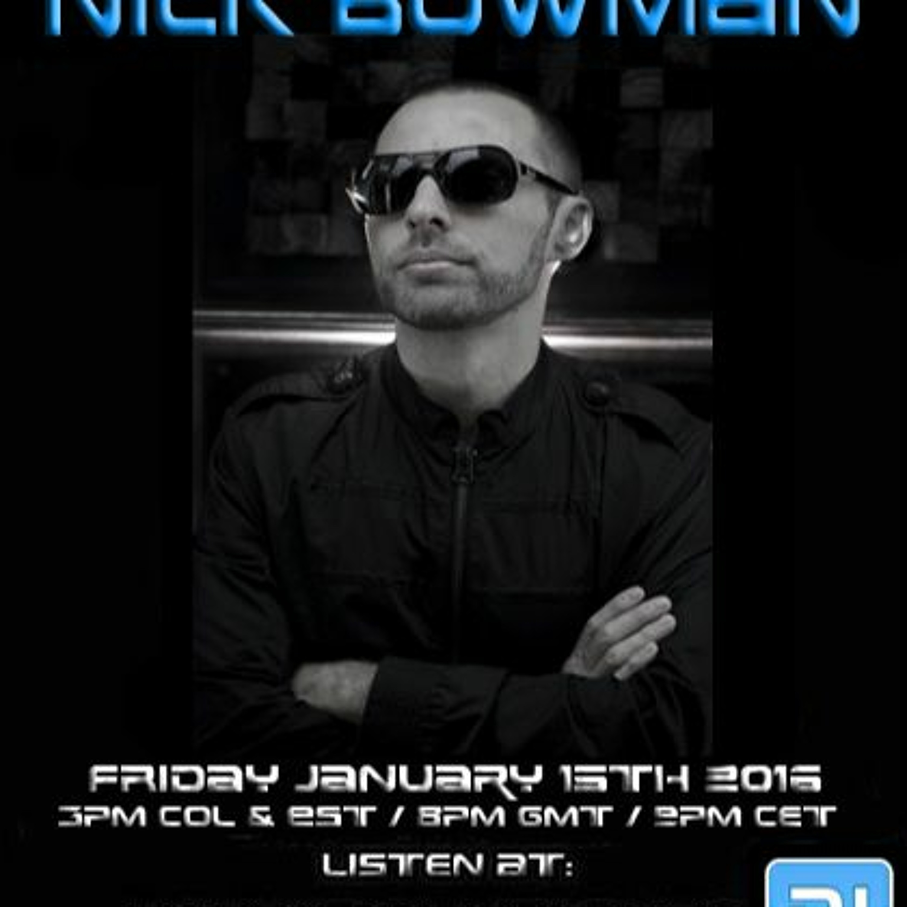 The Future Underground Show